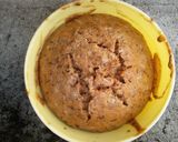 Foto langkah ke 10 dari resep Bolu Pisang Kukus.