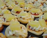 Foto del paso 2 de la receta: Pizzetitas