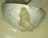 A picture of step 3 of Fura da nono.