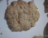 Une image de l'étape 4 de Cookies à la cannelle et le zeste des oranges.