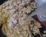 Foto langkah ke 5 dari resep Abon Ayam.