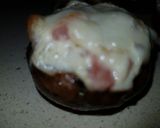 Foto del paso 13 de la receta: Champiñones rellenos