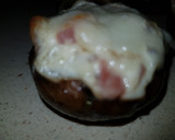 Foto del paso 13 de la receta: Champiñones rellenos