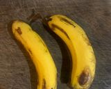 Foto langkah ke 1 dari resep Pisang Bakar.