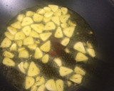 Foto del paso 2 de la receta: Gambas al ajillo