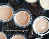 Foto langkah ke 5 dari resep #11. Puding Milo Marie Susu.