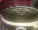 Foto del paso 2 de la receta: Cupcakes de acelga apto para diabéticos
