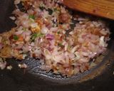 A picture of step 1 of Poha Cutlets.