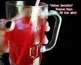 Foto langkah ke 5 dari resep Juice rosella.