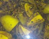 Mango Achar recipe step 4 photo