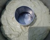 Foto langkah ke 6 dari resep Bolu Sukun Keju.