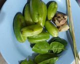 Foto langkah ke 3 dari resep Asem asem ikan kunir an.