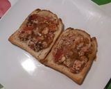 Foto del paso 2 de la receta: Ensalada de aloe vera, tomate y atún
