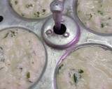 Potato Idlis recipe step 5 photo