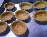 Foto langkah ke 3 dari resep Pie Buah Mini Ekonomis.