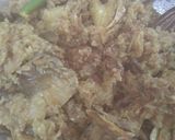 A picture of step 11 of Muri ghonto.