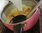 खेरू (kheru recipe in Hindi) रेसिपी चरण 3 फोटो