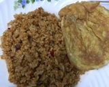 Foto langkah ke 5 dari resep Nasi Goreng Jawa.