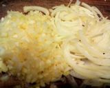 Foto del paso 1 de la receta: Strogonoff de Pollo fácil