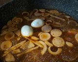 Foto langkah ke 3 dari resep #23. Seblak Ala Korea (Rabokki).