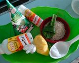 Foto langkah ke 1 dari resep 35. 🥞Lumpur Sidoarjo Ekonomis🥞.