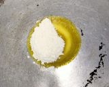 Foto langkah ke 3 dari resep Macaroni Schotel Panggang.