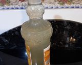 Foto del paso 2 de la receta Infusión de limón, menta y jengibre