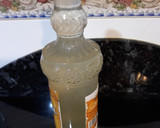Foto del paso 2 de la receta: Infusión de limón, menta y jengibre