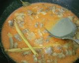 Foto langkah ke 4 dari resep 19. Gulai babat jeroan sapi santan.