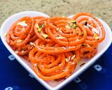 જલેબી (Jalebi Recipe In Gujarati) રેસીપી સ્ટેપ6ફોટો