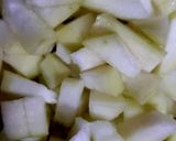 लौकी चने की दाल (Lauki chane ki dal recipe in hindi) रेसिपी चरण 1 फोटो