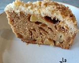 Une image de l'étape 4 de Irish apple cake.