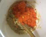 Foto del paso 4 de la receta: CarrotCake🥕