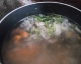 Foto del paso 3 de la receta: Sopa cultivateur