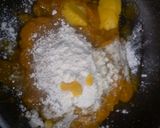 Foto langkah ke 1 dari resep Pumpkin Bread.