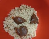 Foto del paso 2 de la receta: Trufas ❤️