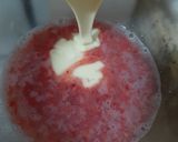 Foto del paso 5 de la receta: Pie de frutilla