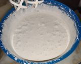 Foto del paso 1 de la receta: Bizcochuelo de vainilla