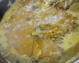 सरसों वाली मछली (Sarson wali machli recipe in hindi) रेसिपी चरण 5 फोटो