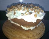 Foto del paso 10 de la receta: Carrot cake 🥕 + Frosting