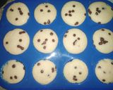 Foto del paso 4 de la receta: Cupcakes chips de chocolate apto aplv