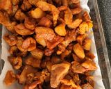 Foto del paso 3 de la receta: Chicharrones de cerdo