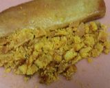 烏魚子炒飯的食譜步驟6照片