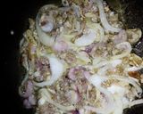 Foto langkah ke 1 dari resep Soto Ayam Kampung.