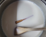 Foto del paso 1 de la receta: Arroz con leche de soja