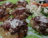 Foto del paso 8 de la receta: Garnachas Ixtepecanas