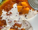 Foto langkah ke 3 dari resep Mango Sago.