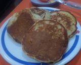 Foto langkah ke 5 dari resep Kamir Kelapa.
