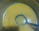 Foto langkah ke 4 dari resep Pudding Susu Mangga.