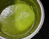 બ્રોકોલી સૂપ (Broccoli Soup Recipe In Gujarati) રેસીપી સ્ટેપ1ફોટો